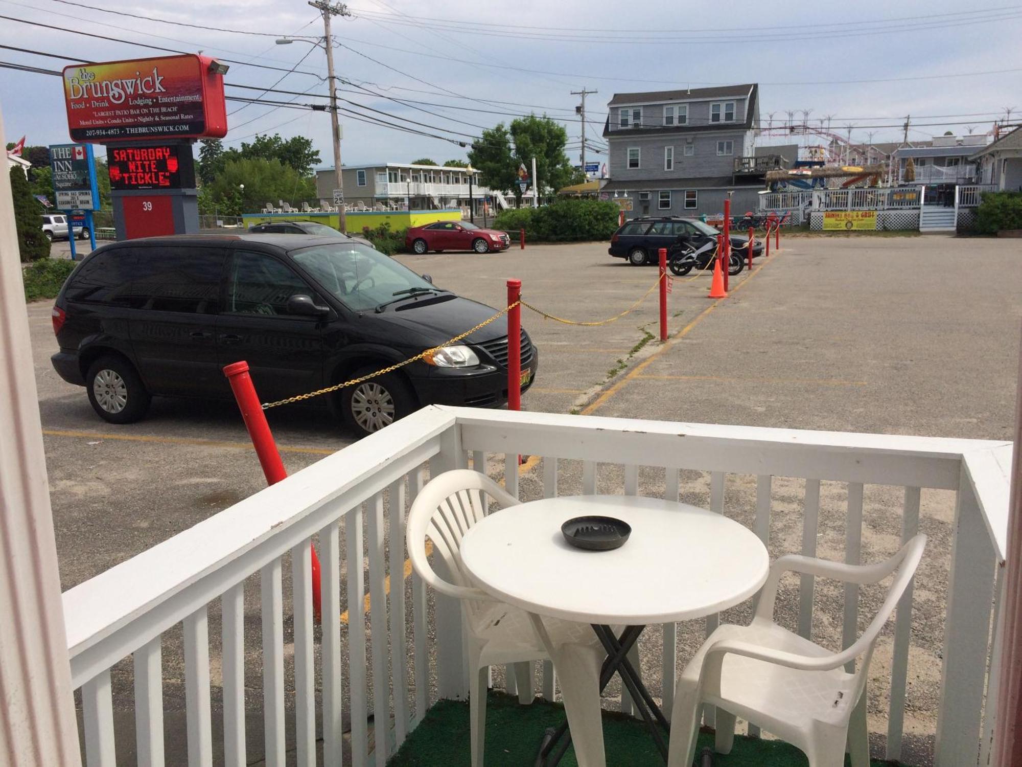 The New Oceanic Inn Old Orchard Beach Pokoj fotografie