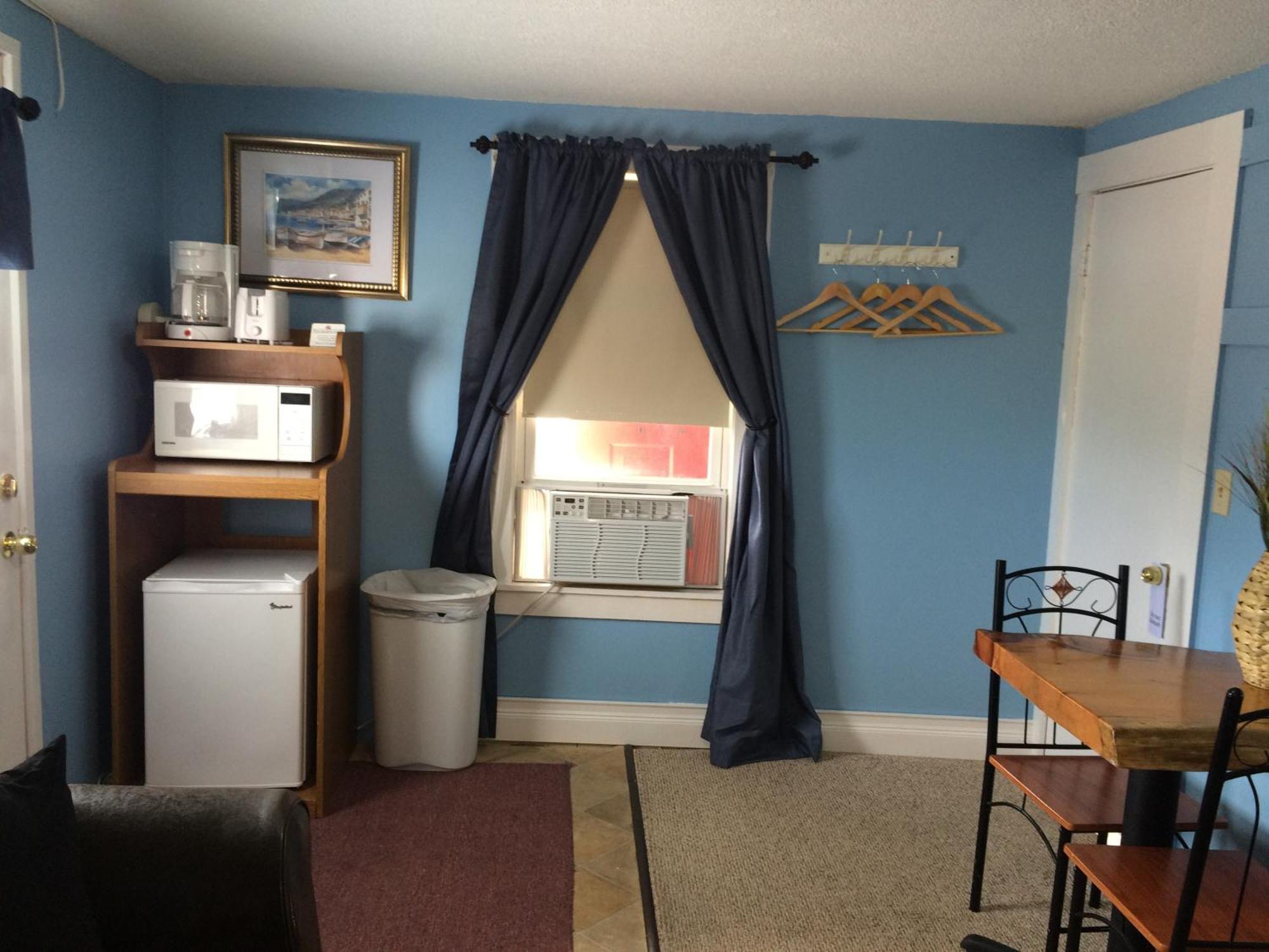 The New Oceanic Inn Old Orchard Beach Pokoj fotografie