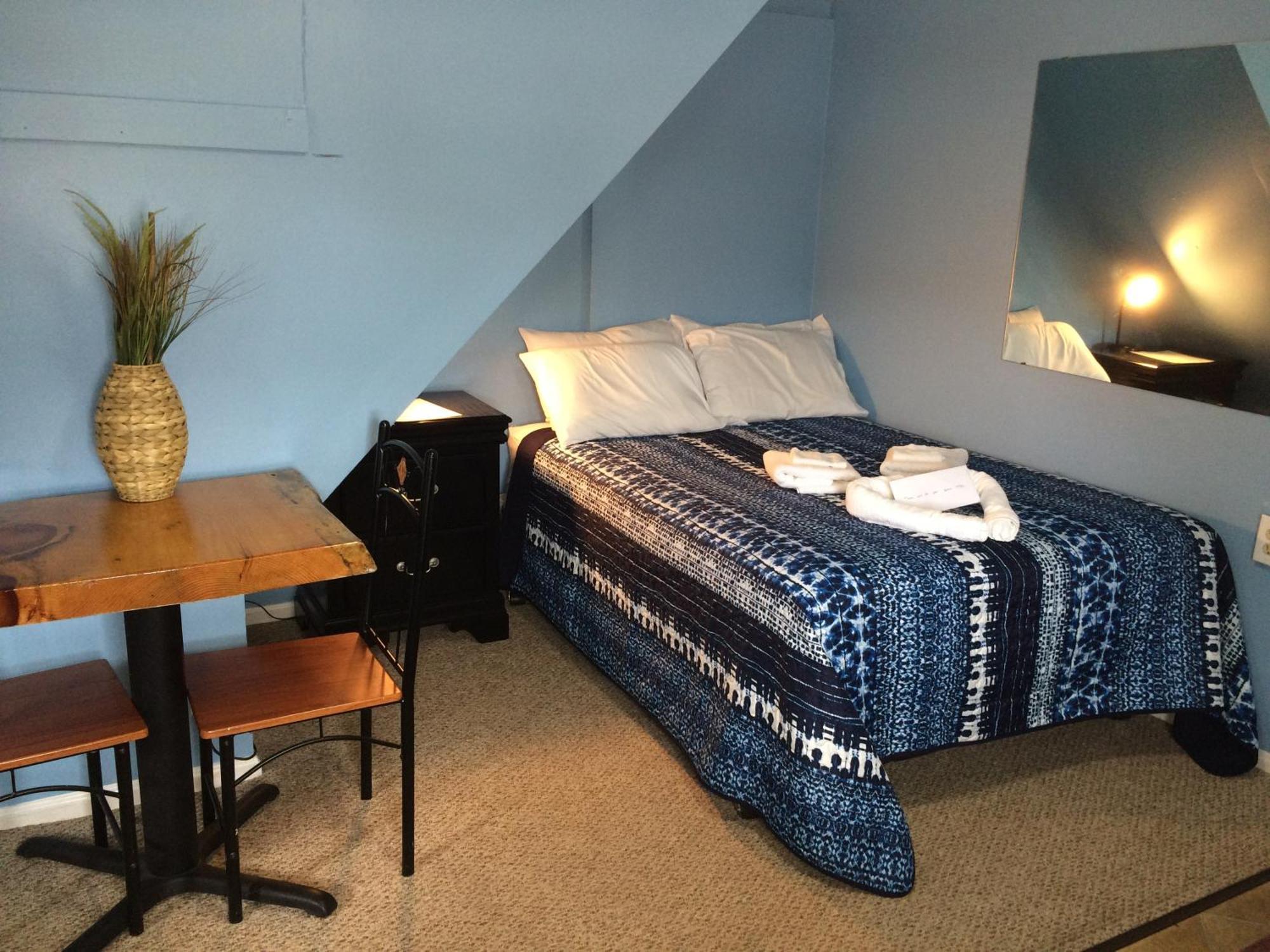The New Oceanic Inn Old Orchard Beach Pokoj fotografie