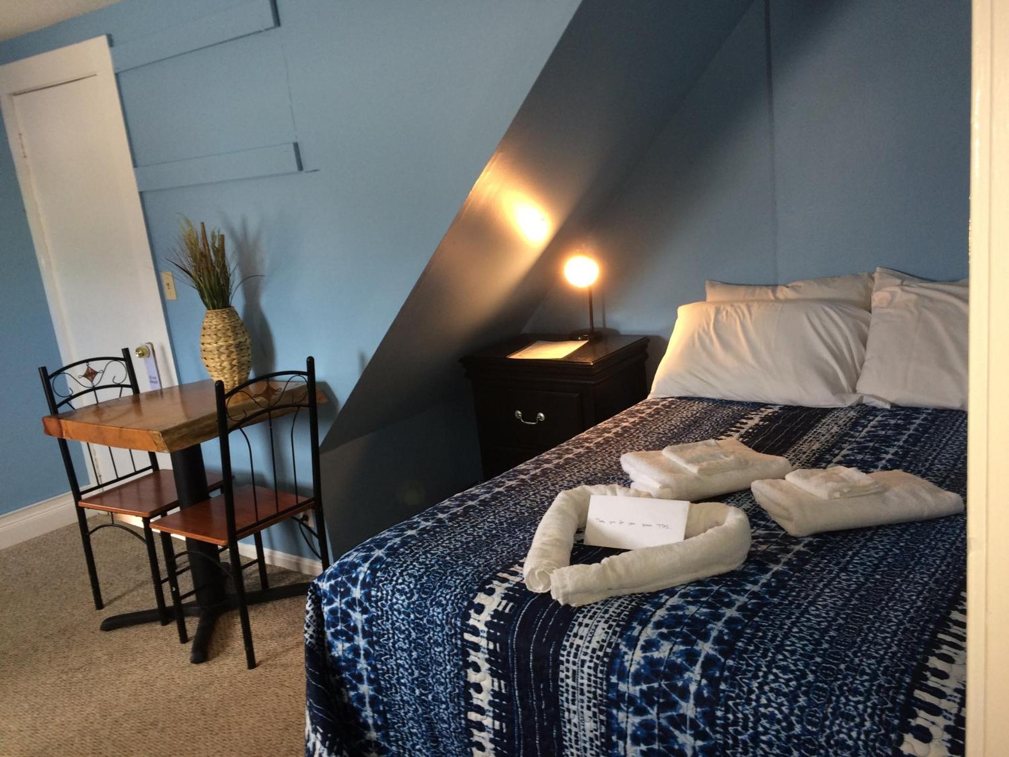 The New Oceanic Inn Old Orchard Beach Pokoj fotografie