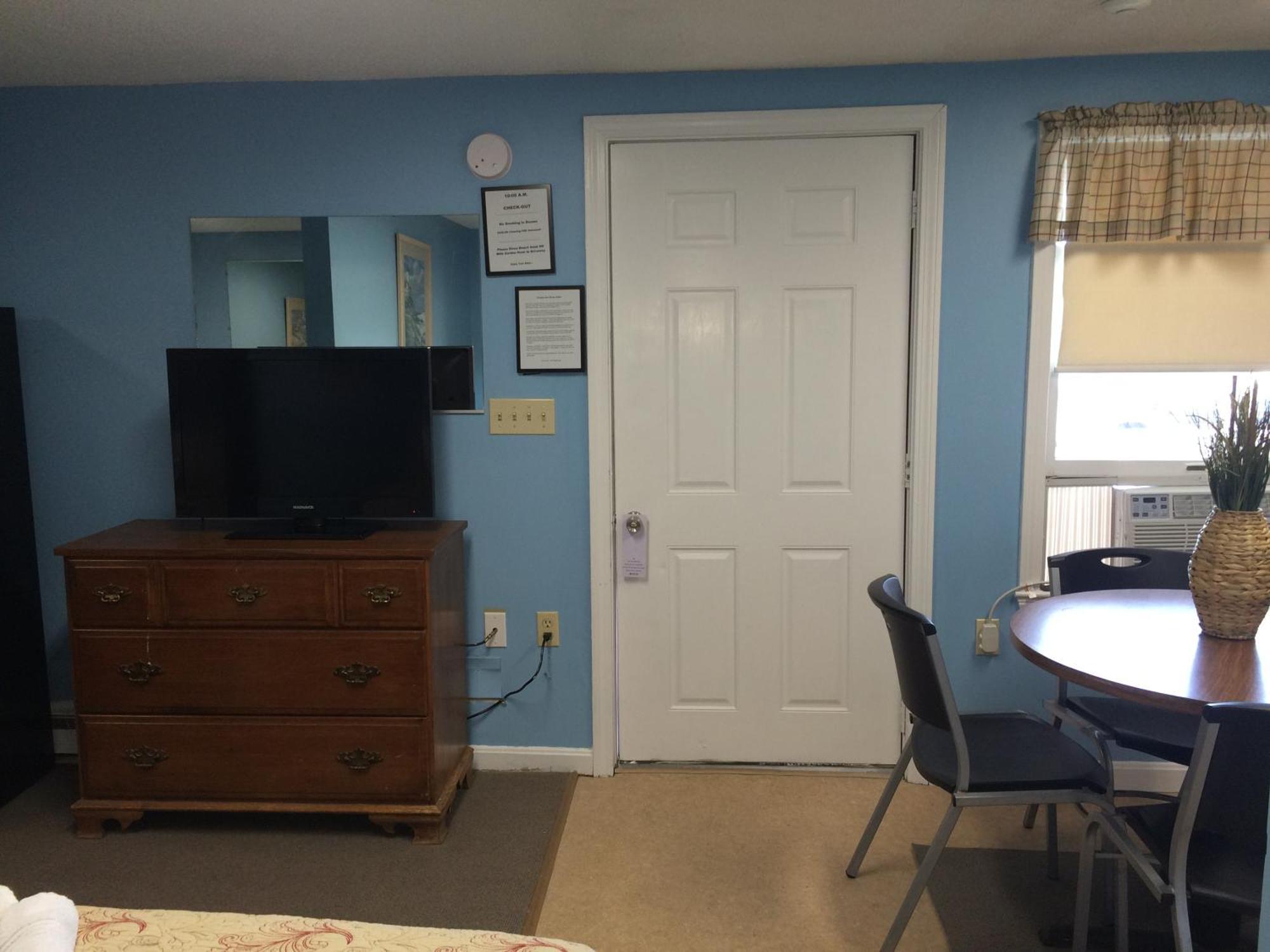 The New Oceanic Inn Old Orchard Beach Pokoj fotografie