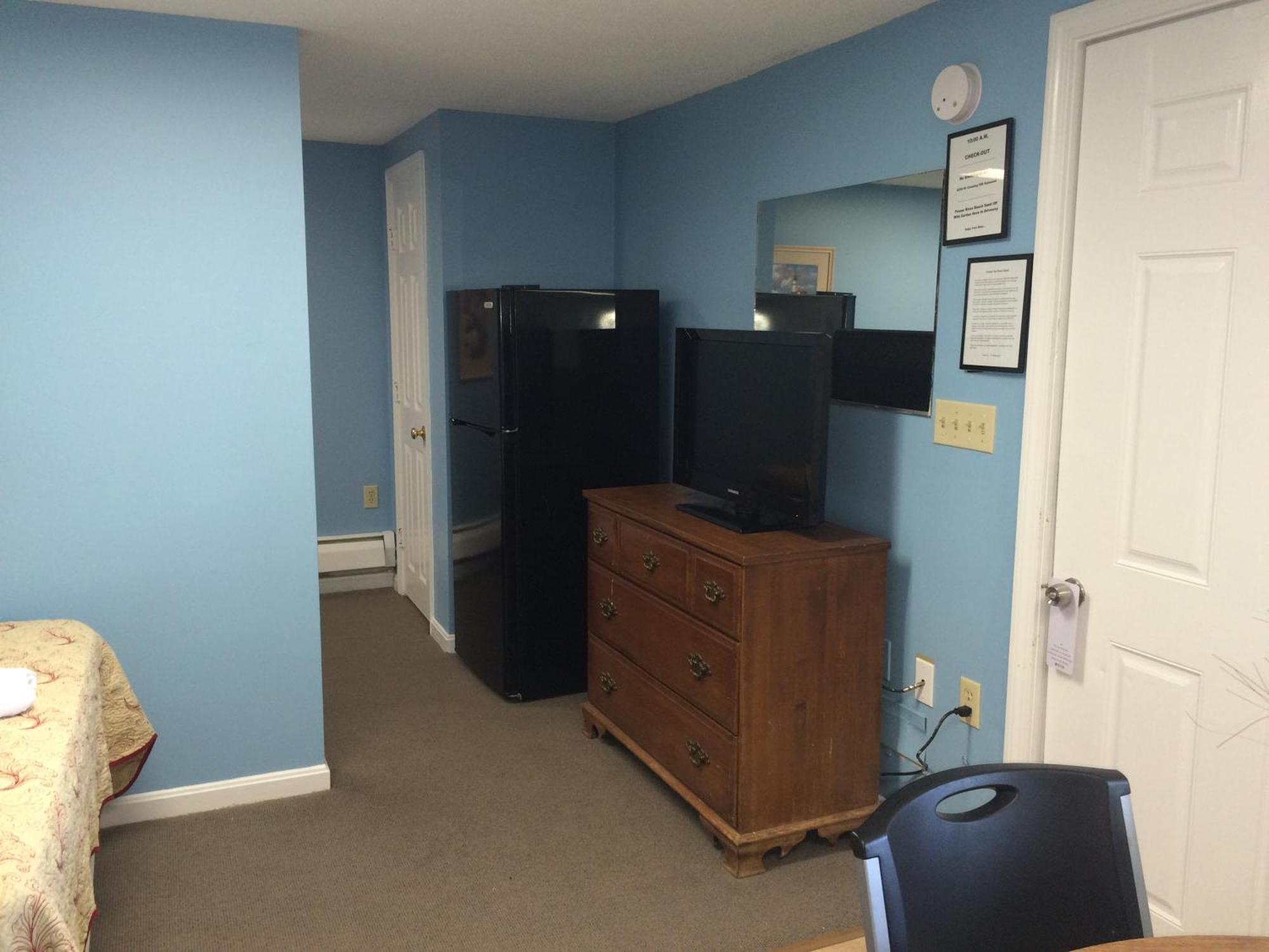 The New Oceanic Inn Old Orchard Beach Pokoj fotografie