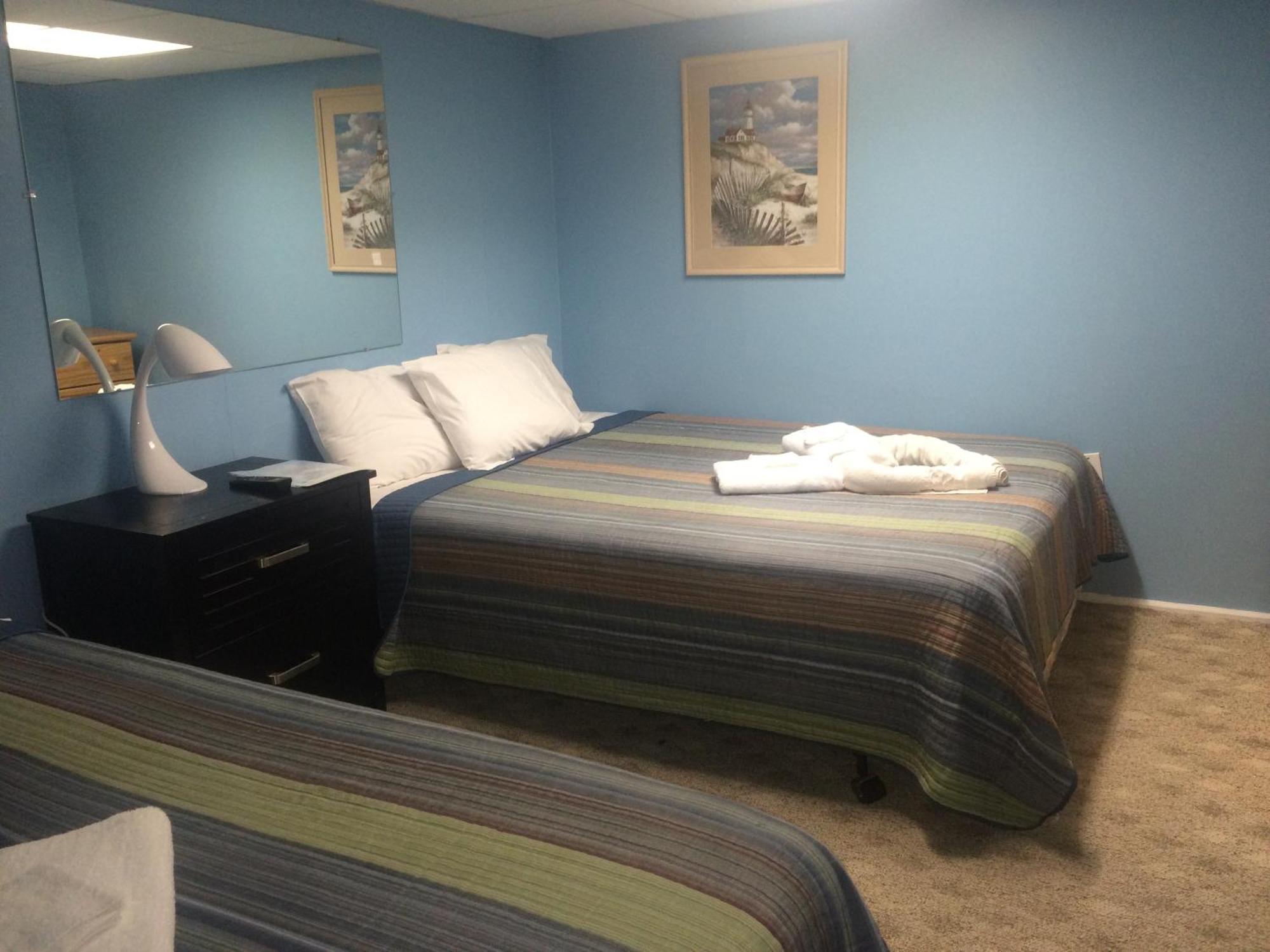 The New Oceanic Inn Old Orchard Beach Pokoj fotografie