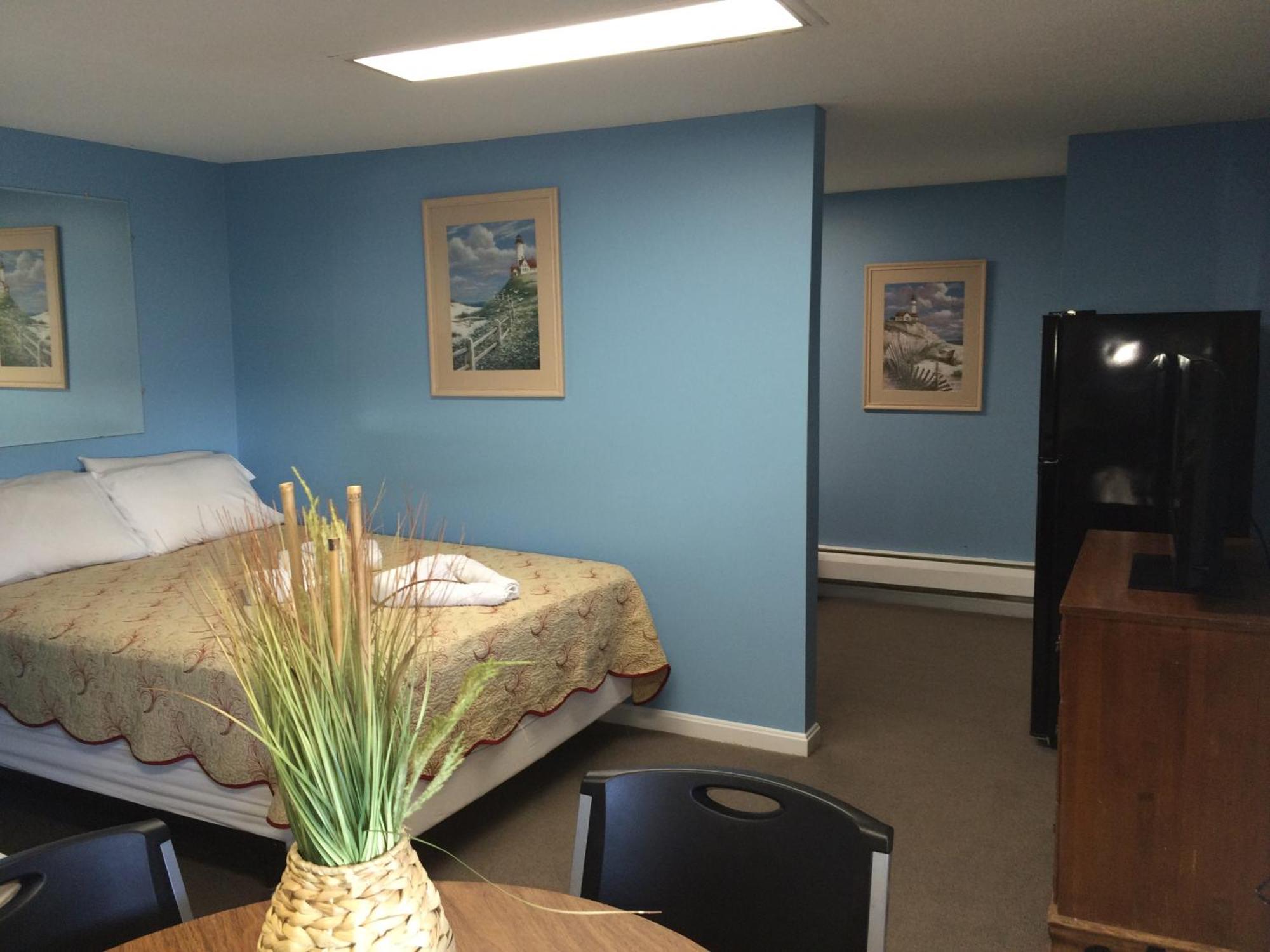The New Oceanic Inn Old Orchard Beach Pokoj fotografie