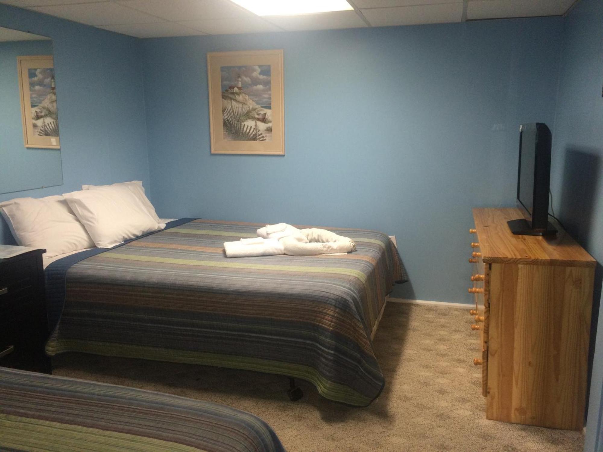 The New Oceanic Inn Old Orchard Beach Pokoj fotografie