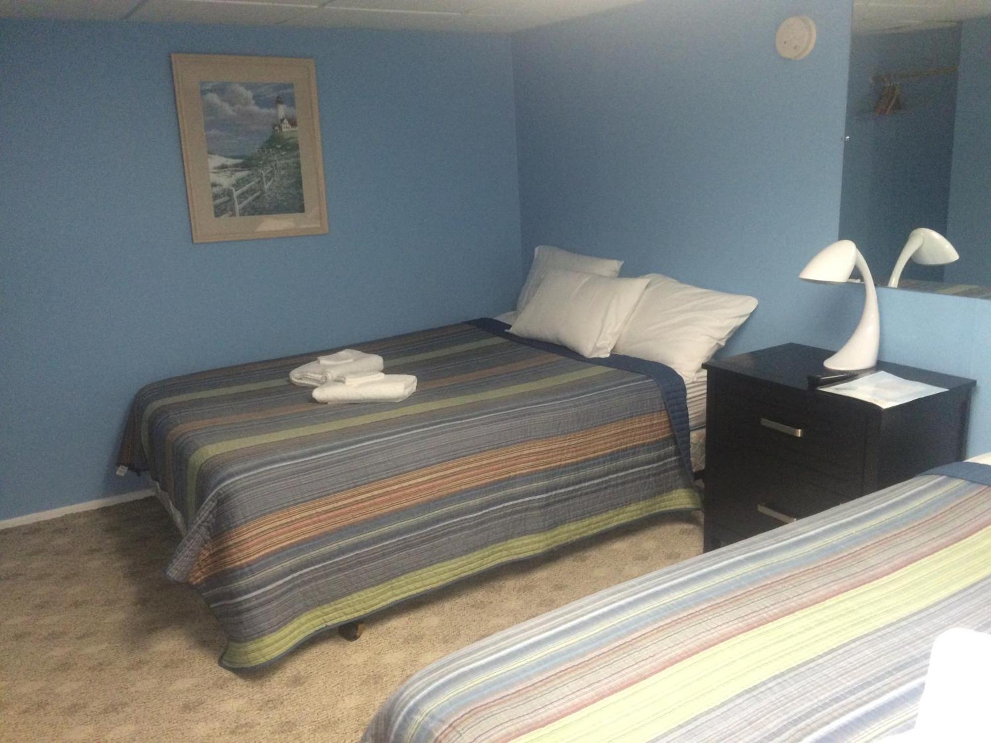 The New Oceanic Inn Old Orchard Beach Pokoj fotografie