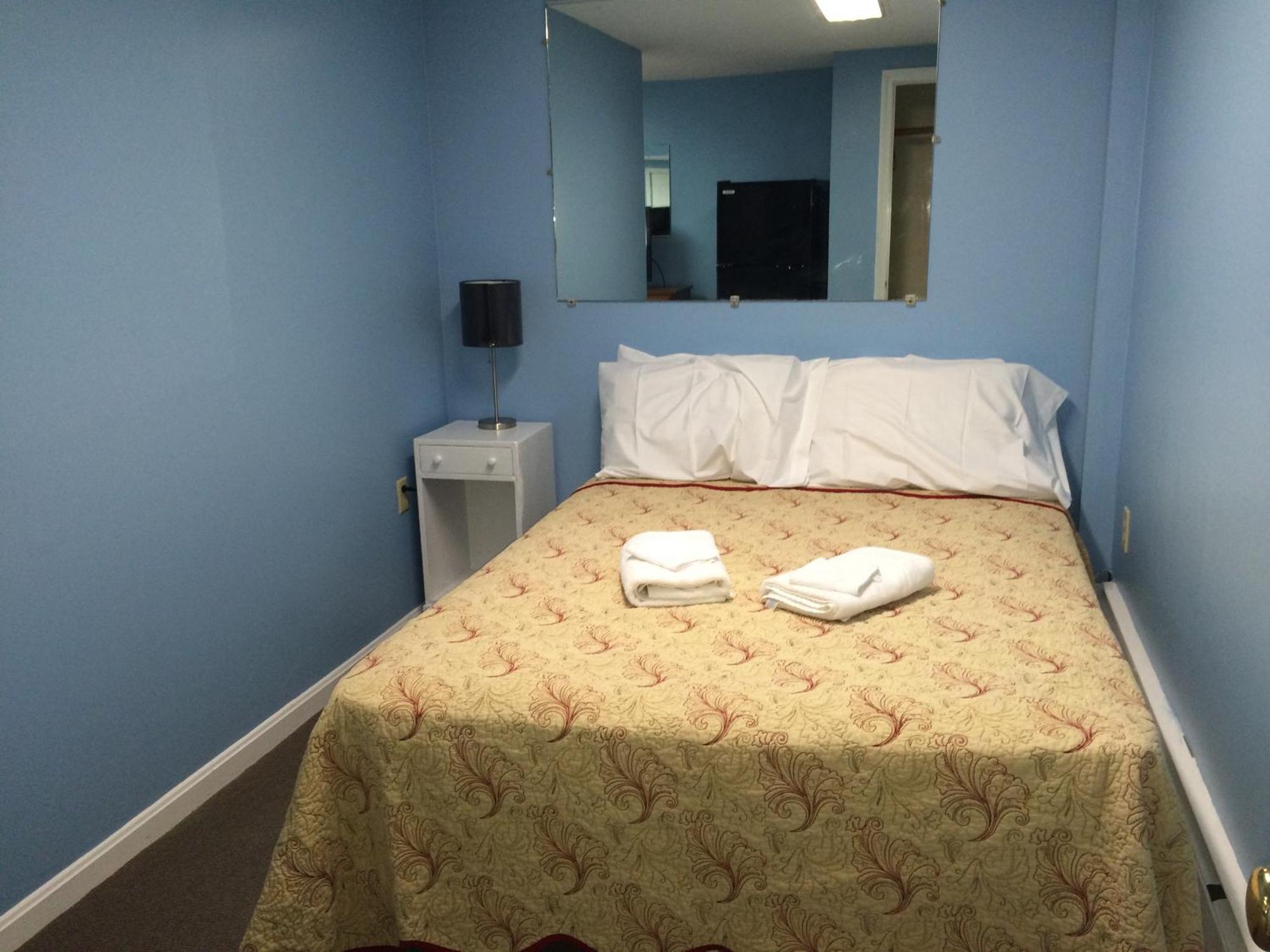 The New Oceanic Inn Old Orchard Beach Pokoj fotografie