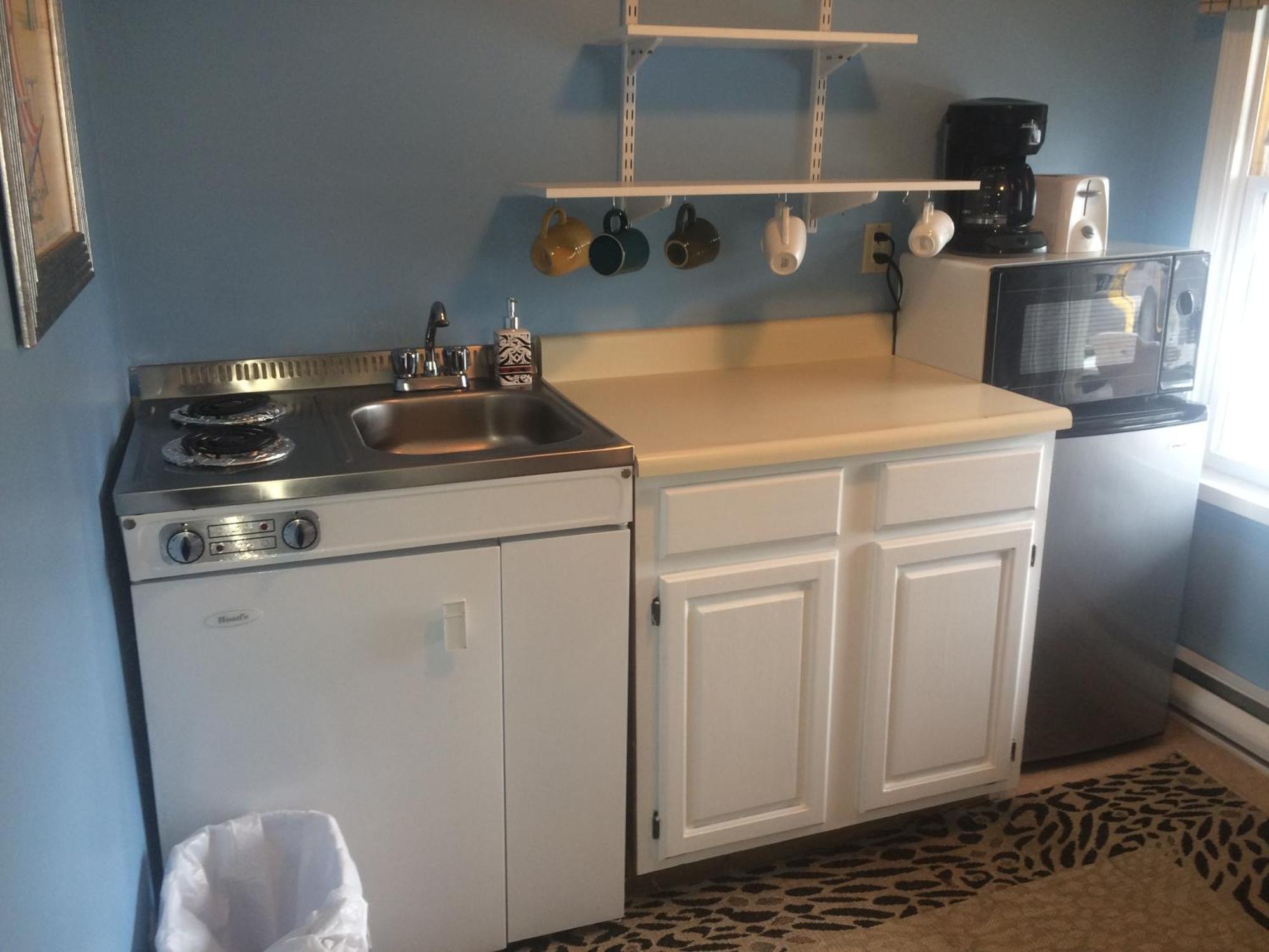 The New Oceanic Inn Old Orchard Beach Pokoj fotografie