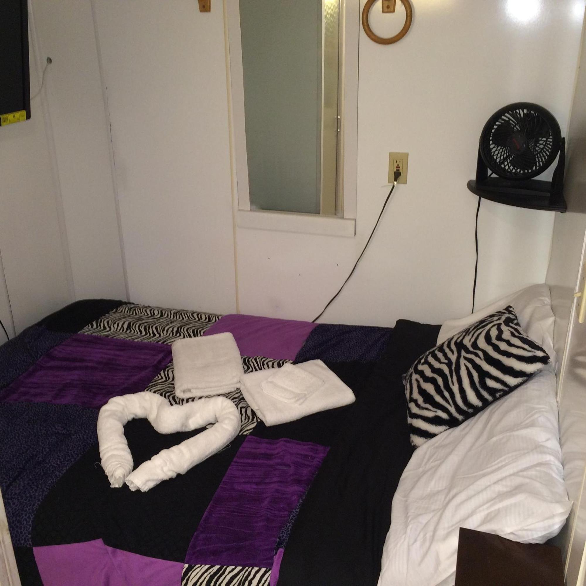 The New Oceanic Inn Old Orchard Beach Pokoj fotografie