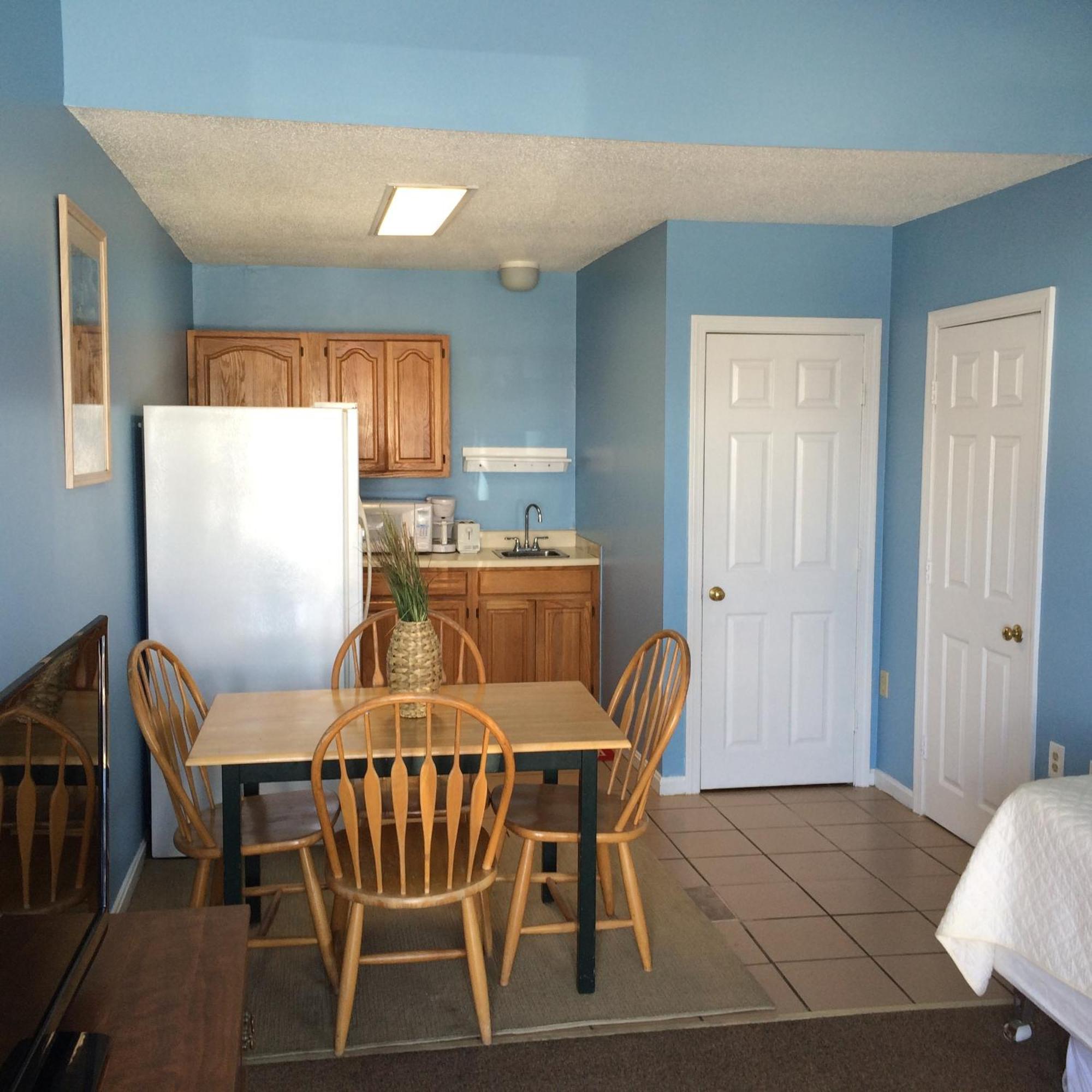 The New Oceanic Inn Old Orchard Beach Pokoj fotografie
