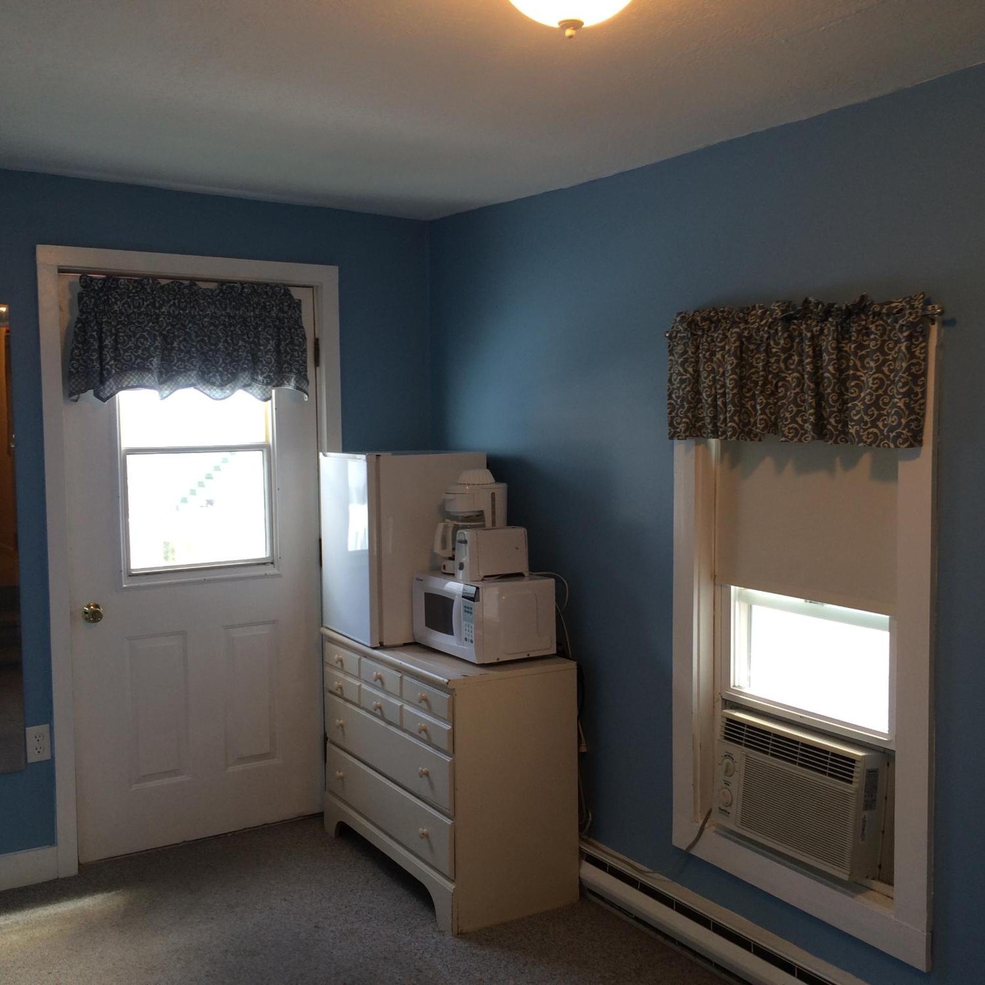 The New Oceanic Inn Old Orchard Beach Pokoj fotografie