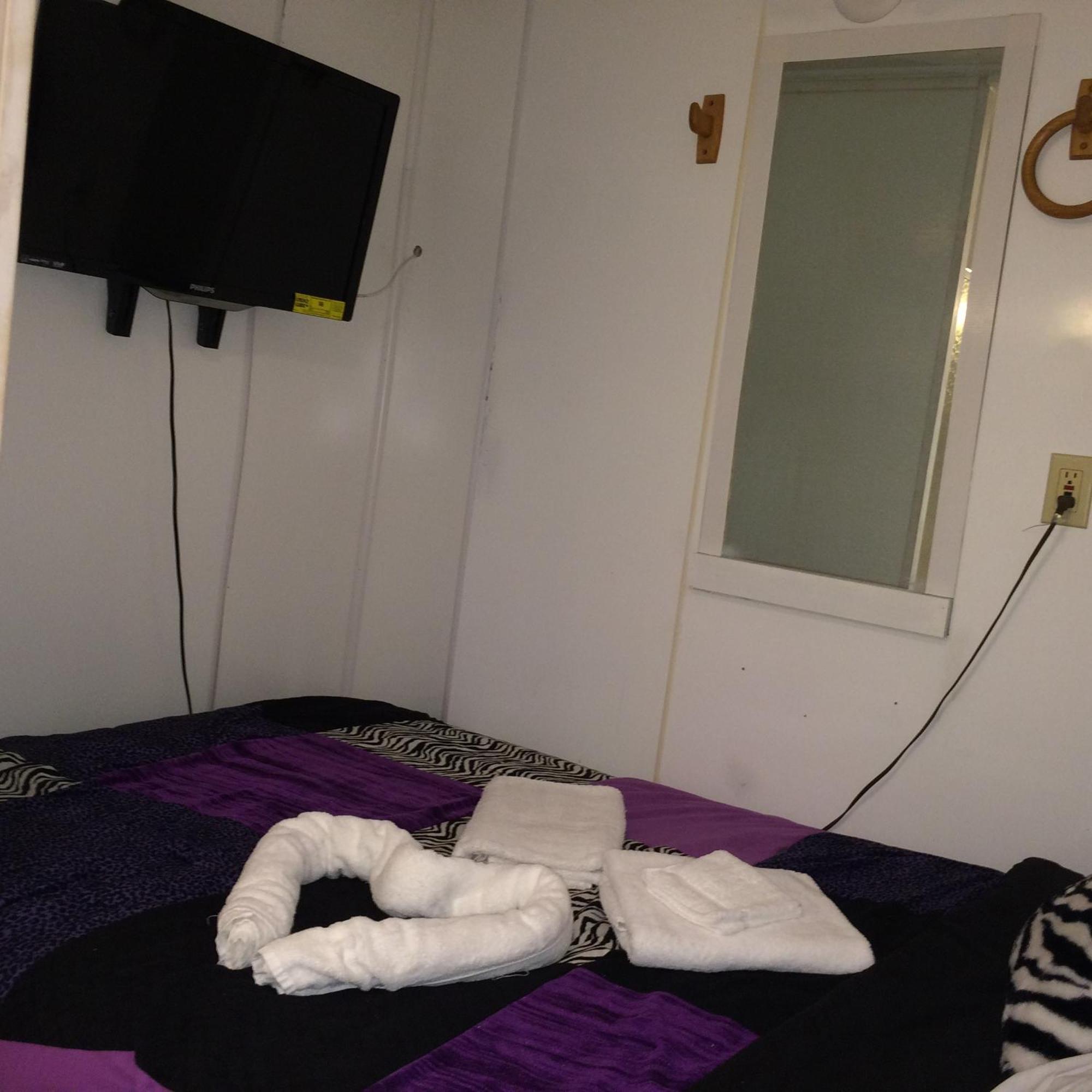The New Oceanic Inn Old Orchard Beach Pokoj fotografie