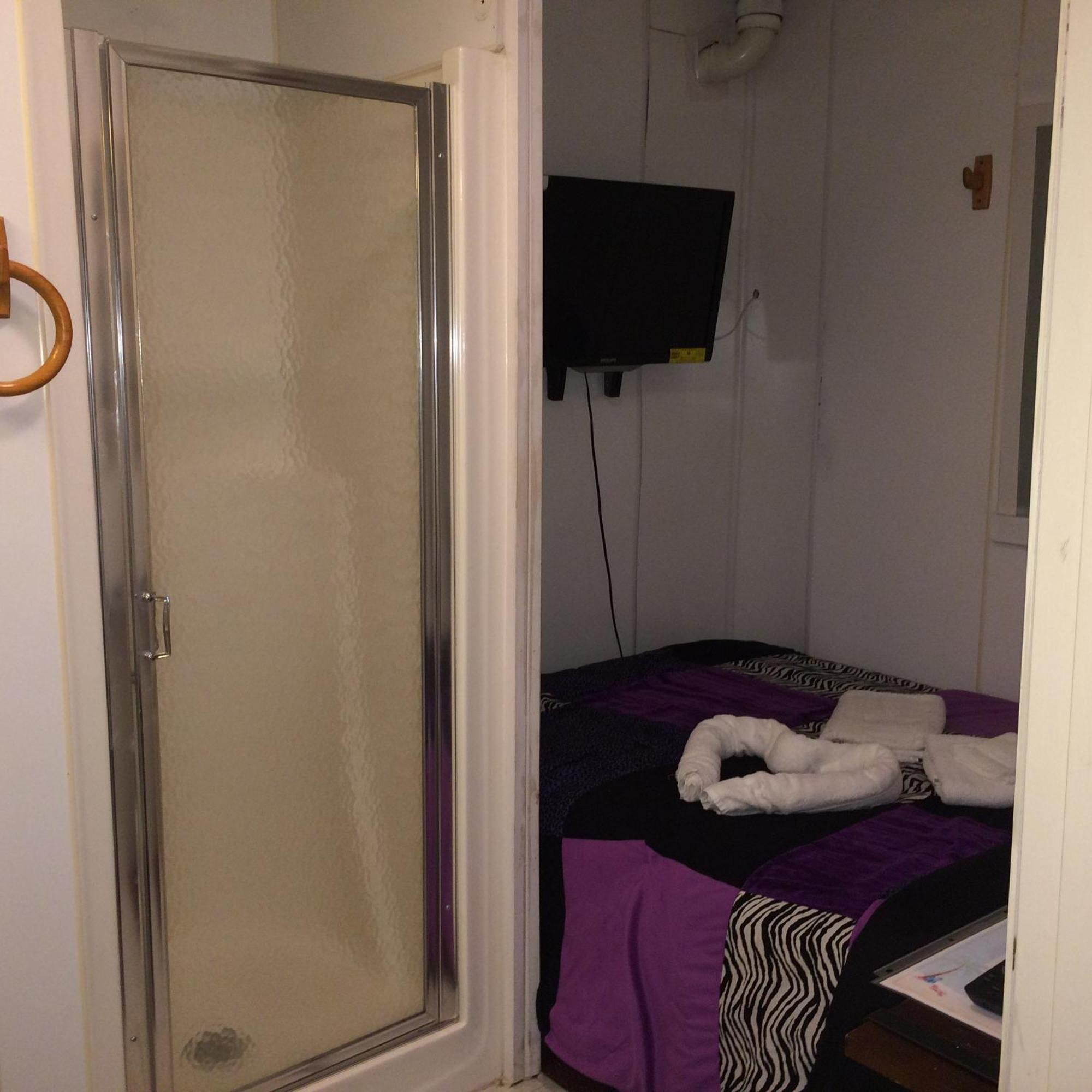 The New Oceanic Inn Old Orchard Beach Pokoj fotografie