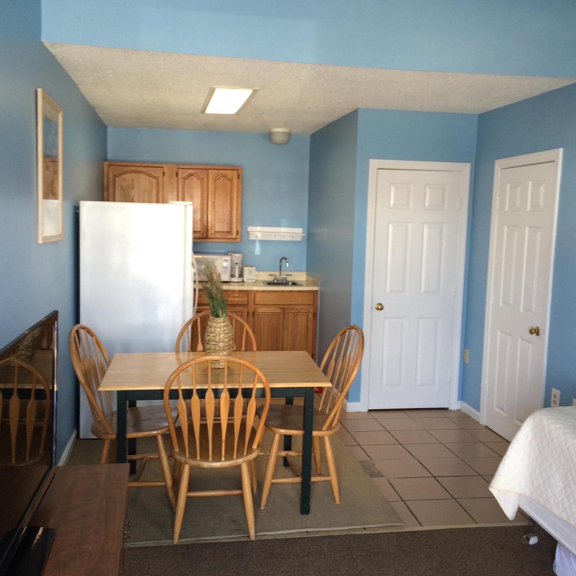 The New Oceanic Inn Old Orchard Beach Pokoj fotografie