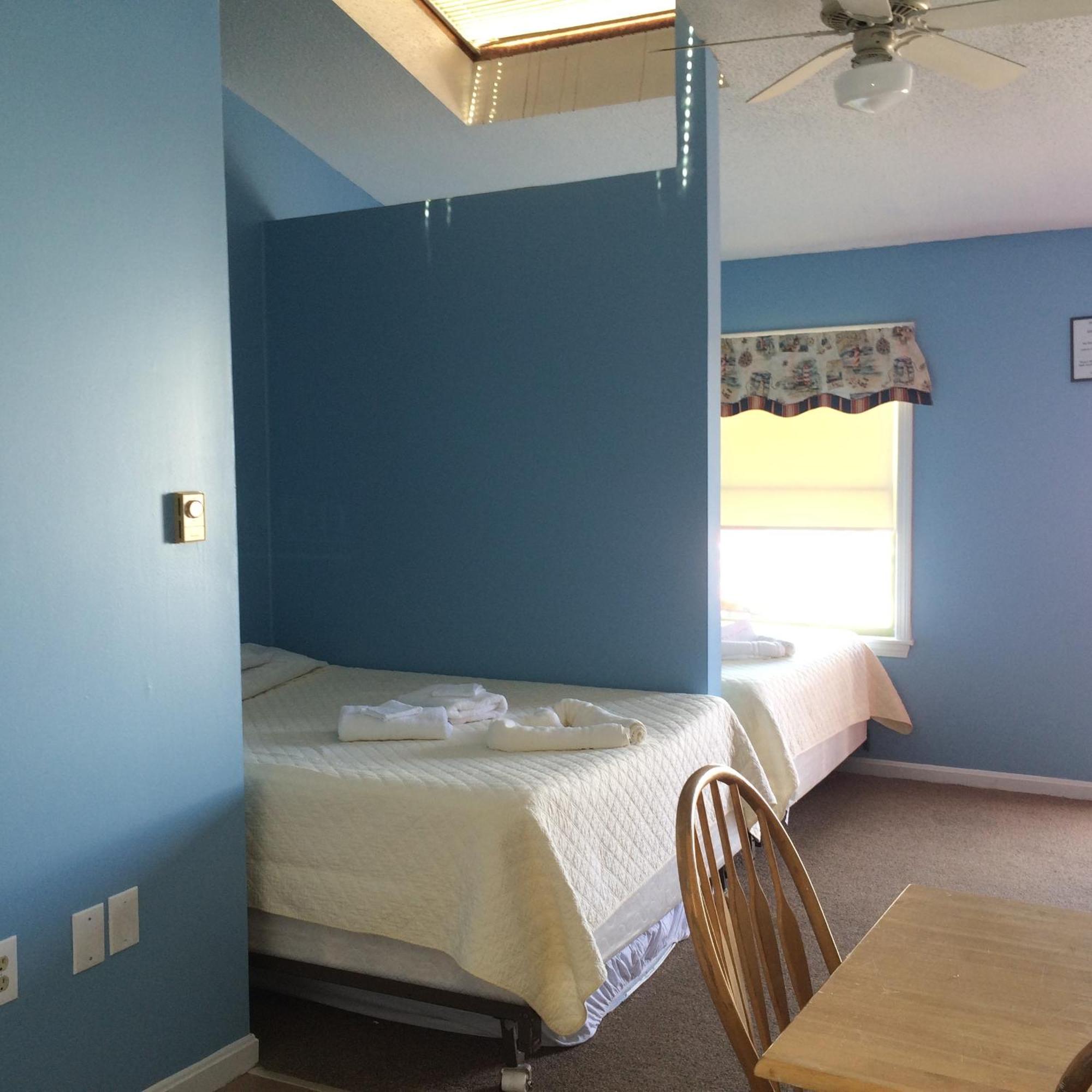 The New Oceanic Inn Old Orchard Beach Pokoj fotografie