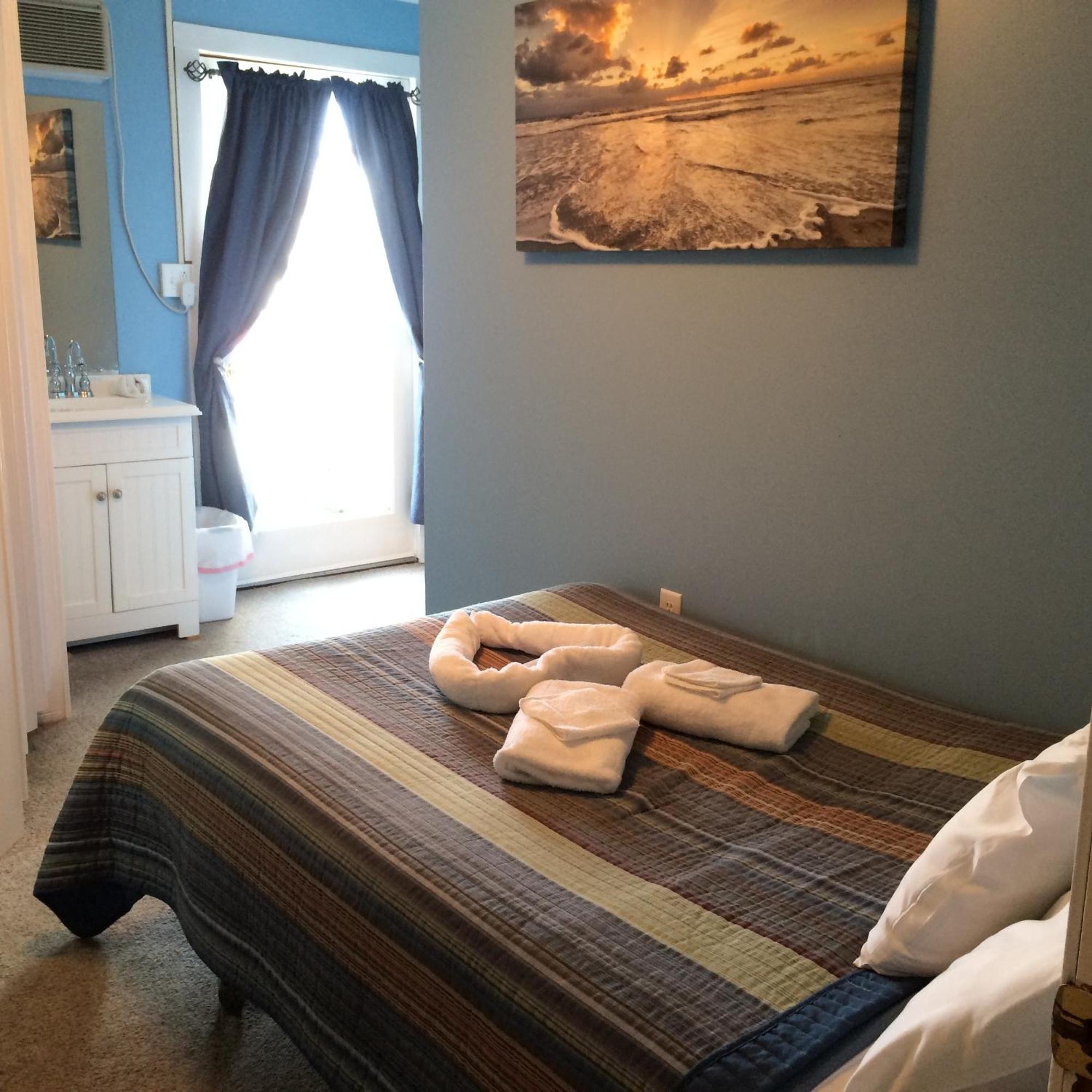 The New Oceanic Inn Old Orchard Beach Pokoj fotografie