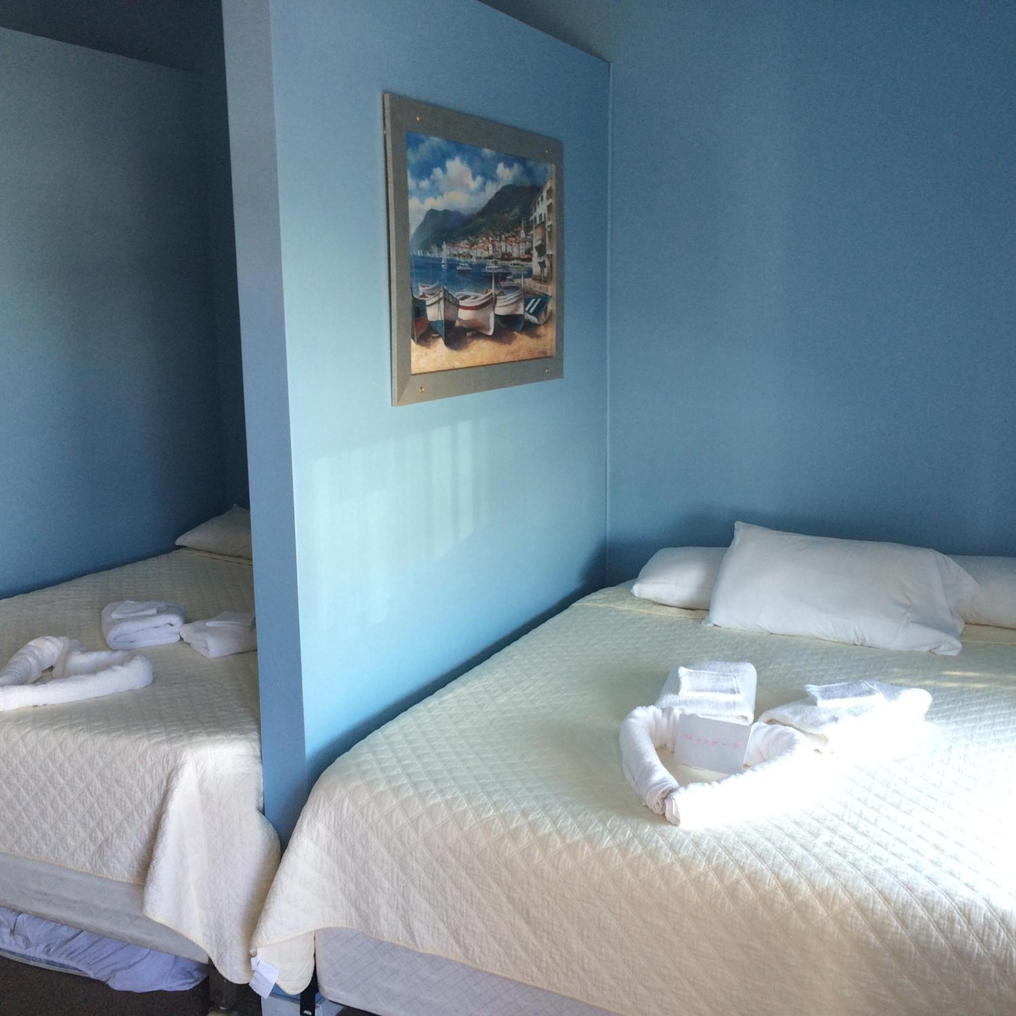 The New Oceanic Inn Old Orchard Beach Pokoj fotografie