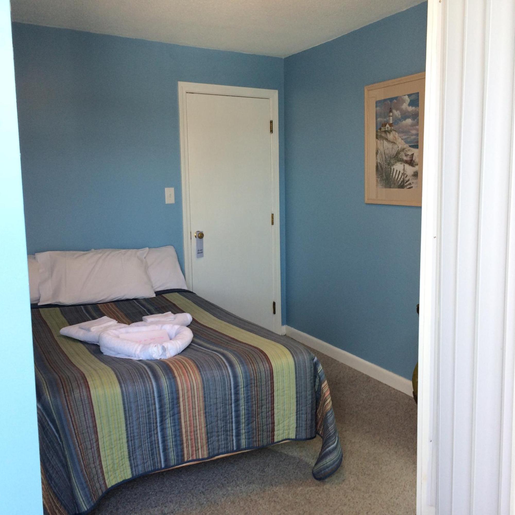The New Oceanic Inn Old Orchard Beach Pokoj fotografie