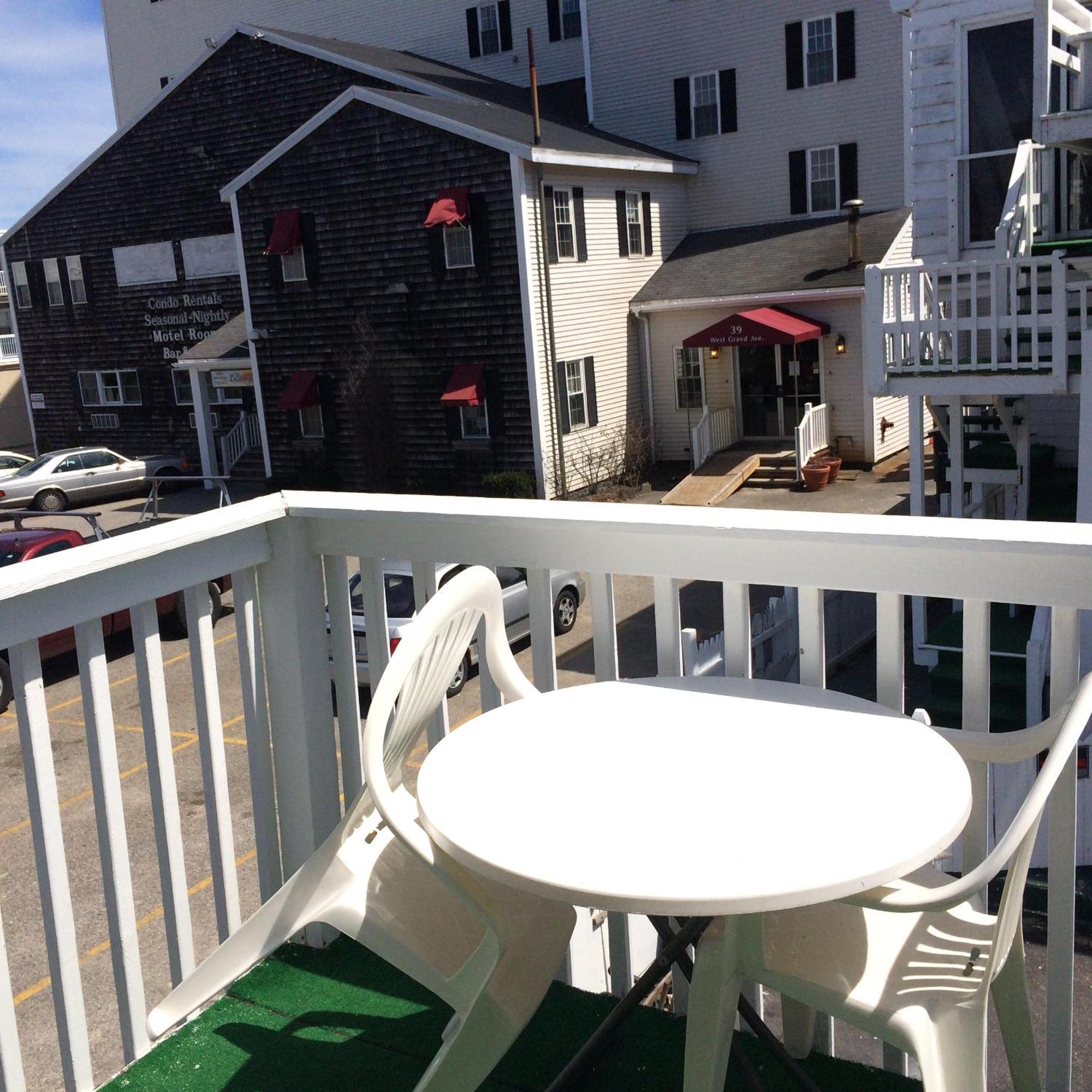 The New Oceanic Inn Old Orchard Beach Pokoj fotografie
