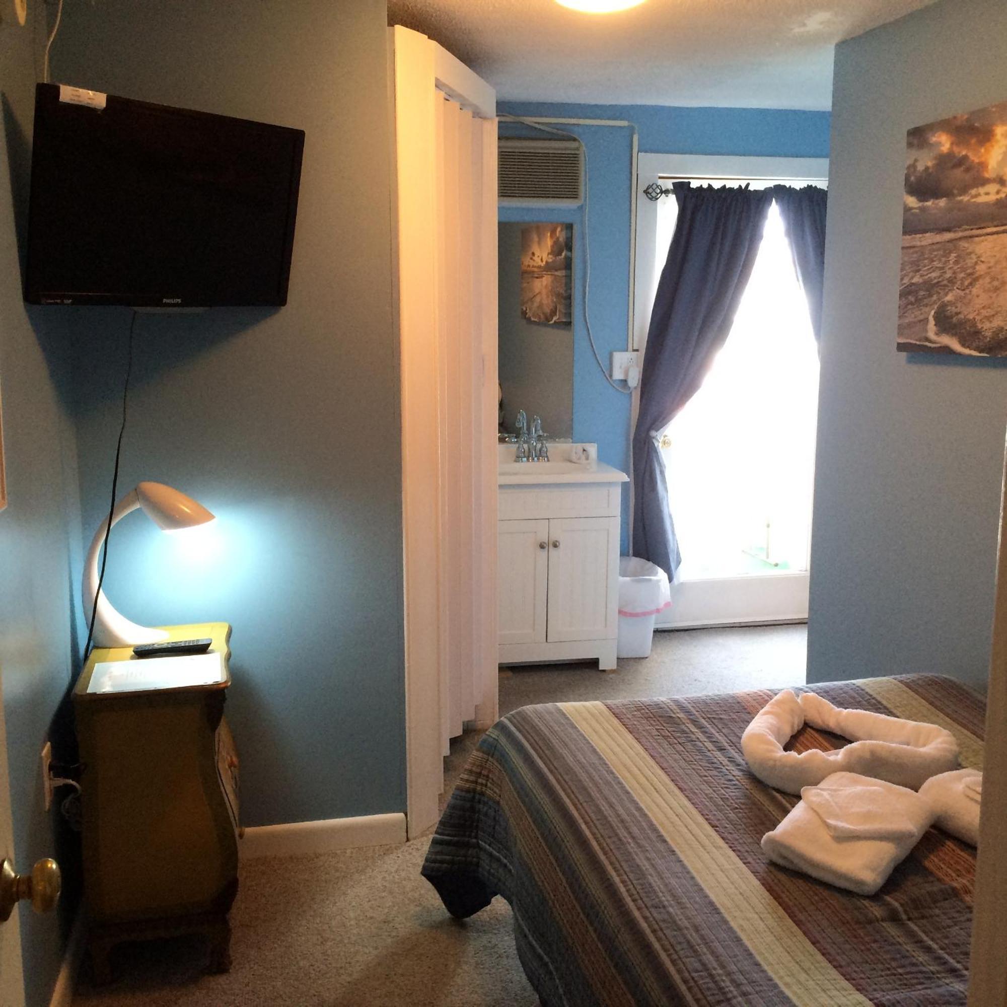 The New Oceanic Inn Old Orchard Beach Pokoj fotografie