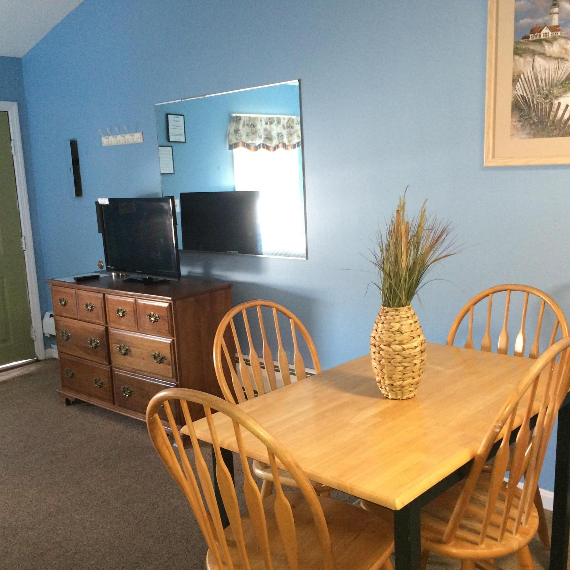 The New Oceanic Inn Old Orchard Beach Pokoj fotografie