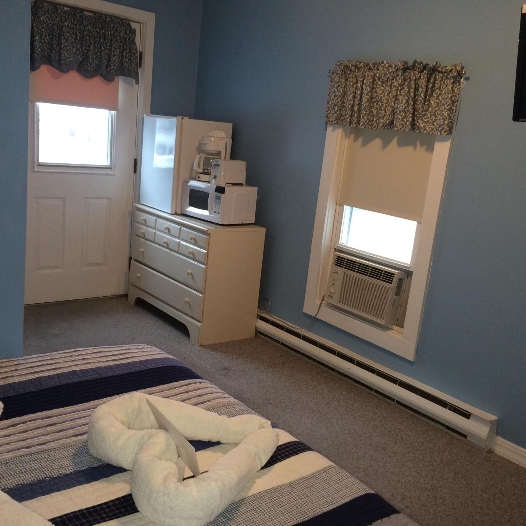 The New Oceanic Inn Old Orchard Beach Pokoj fotografie