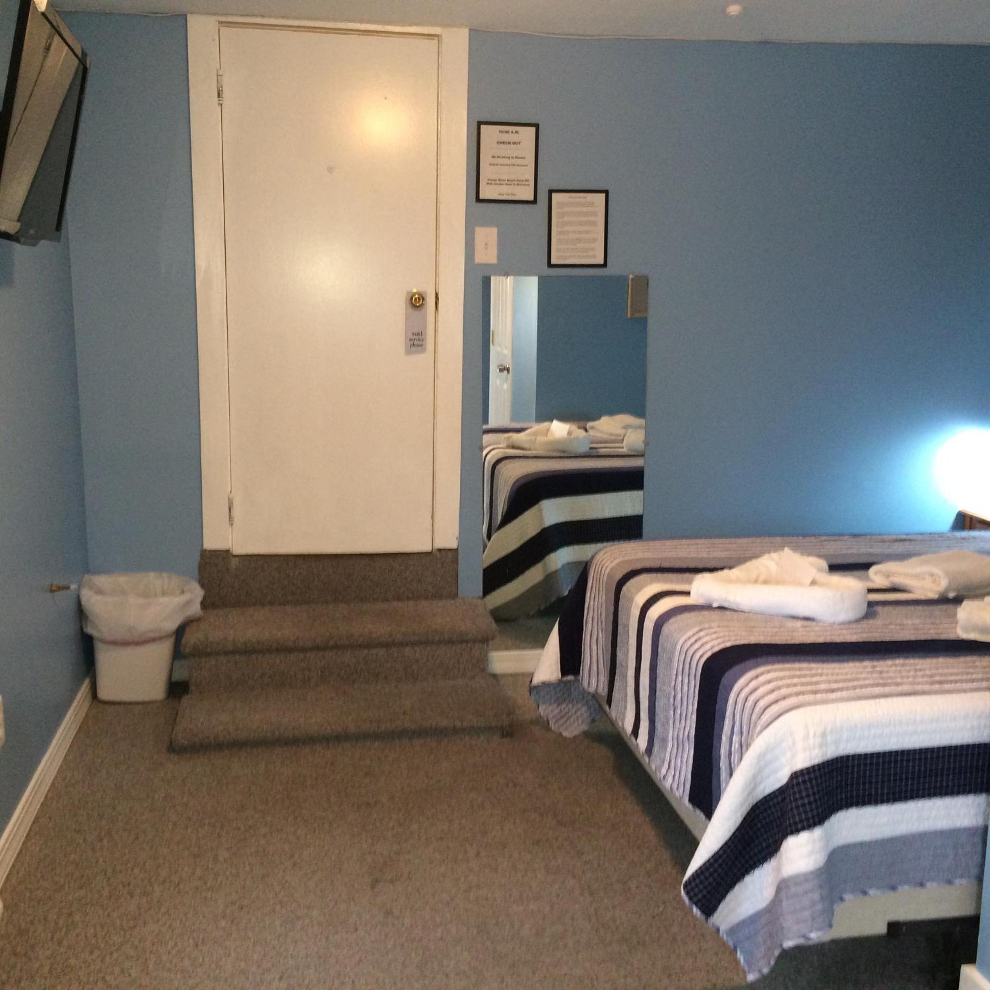 The New Oceanic Inn Old Orchard Beach Pokoj fotografie