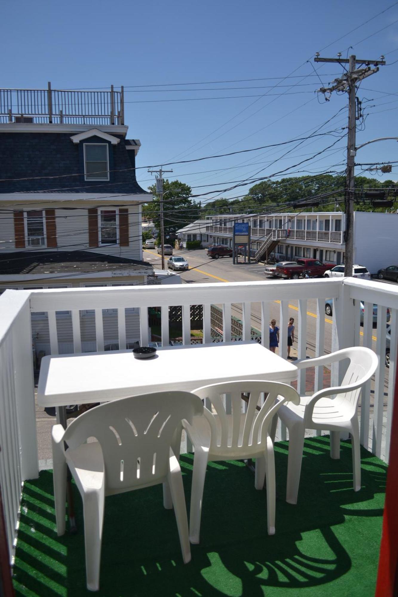 The New Oceanic Inn Old Orchard Beach Pokoj fotografie