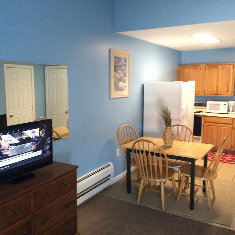 The New Oceanic Inn Old Orchard Beach Exteriér fotografie