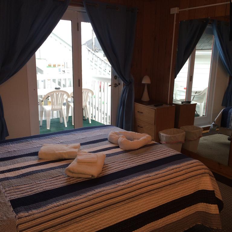 The New Oceanic Inn Old Orchard Beach Exteriér fotografie