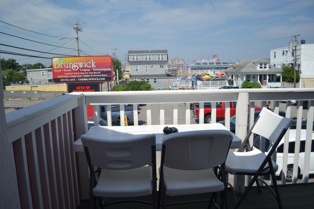 The New Oceanic Inn Old Orchard Beach Pokoj fotografie