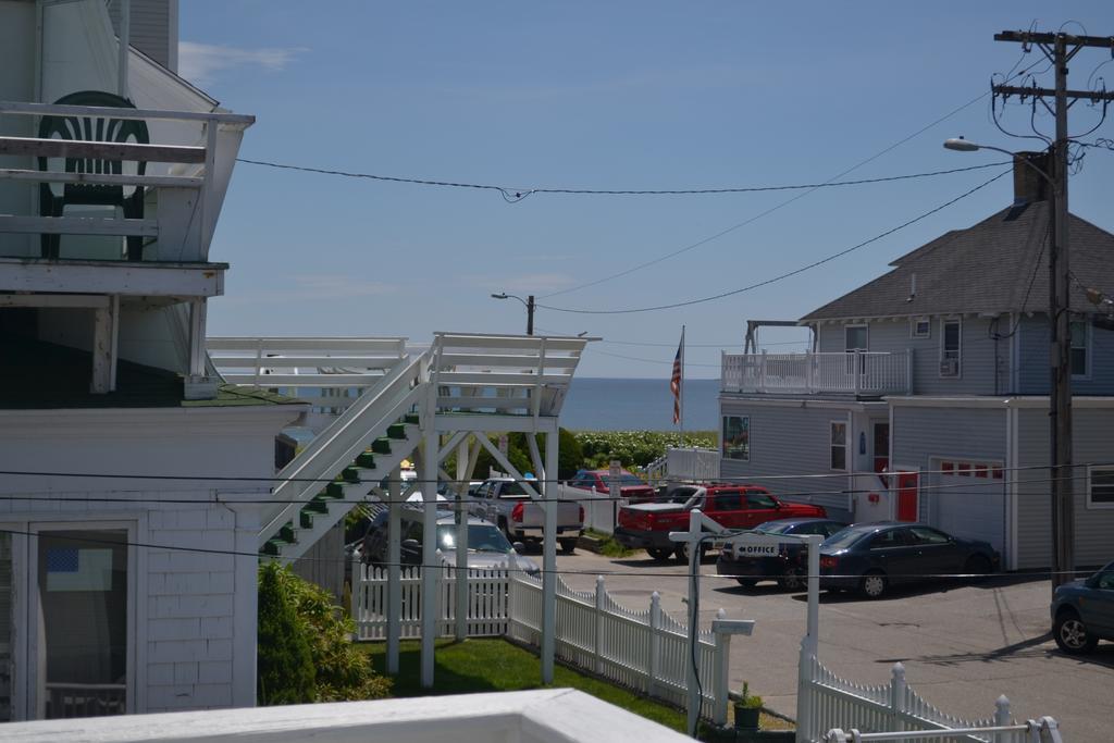 The New Oceanic Inn Old Orchard Beach Pokoj fotografie
