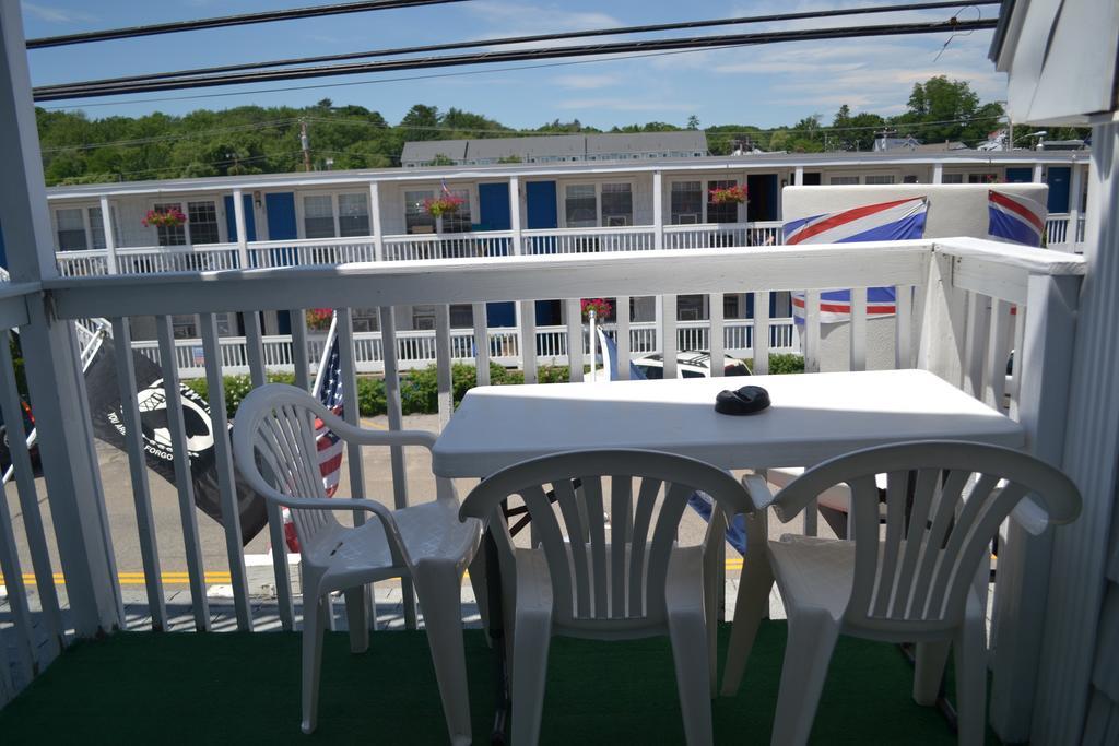 The New Oceanic Inn Old Orchard Beach Exteriér fotografie