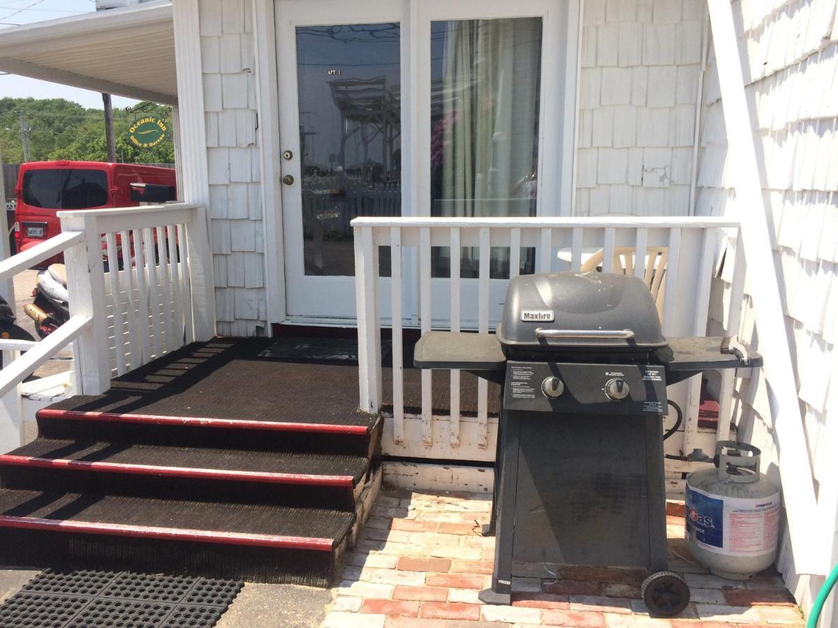 The New Oceanic Inn Old Orchard Beach Pokoj fotografie