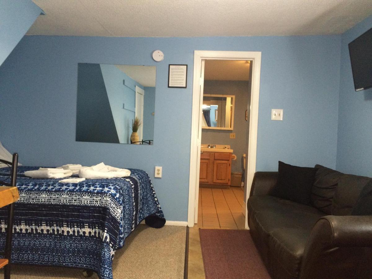 The New Oceanic Inn Old Orchard Beach Pokoj fotografie